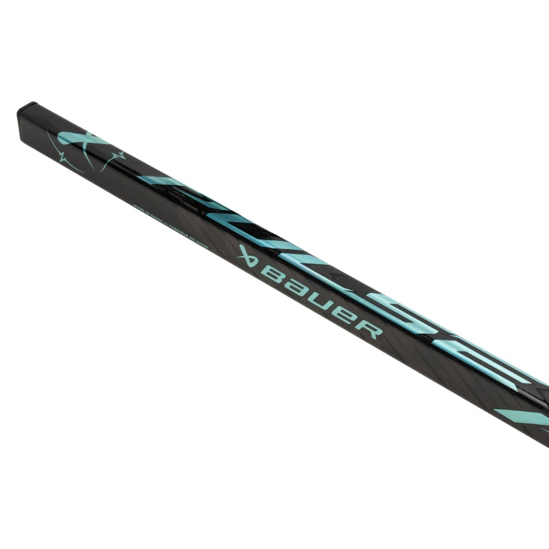 Bauer Pulse Grip Hockey Stick - Junior (2025)