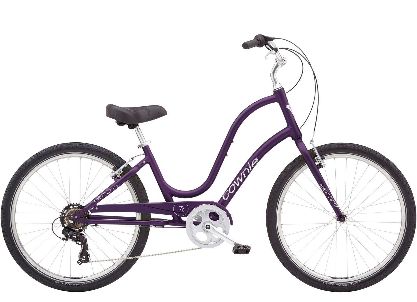 Electra Townie 7D Step-Thru