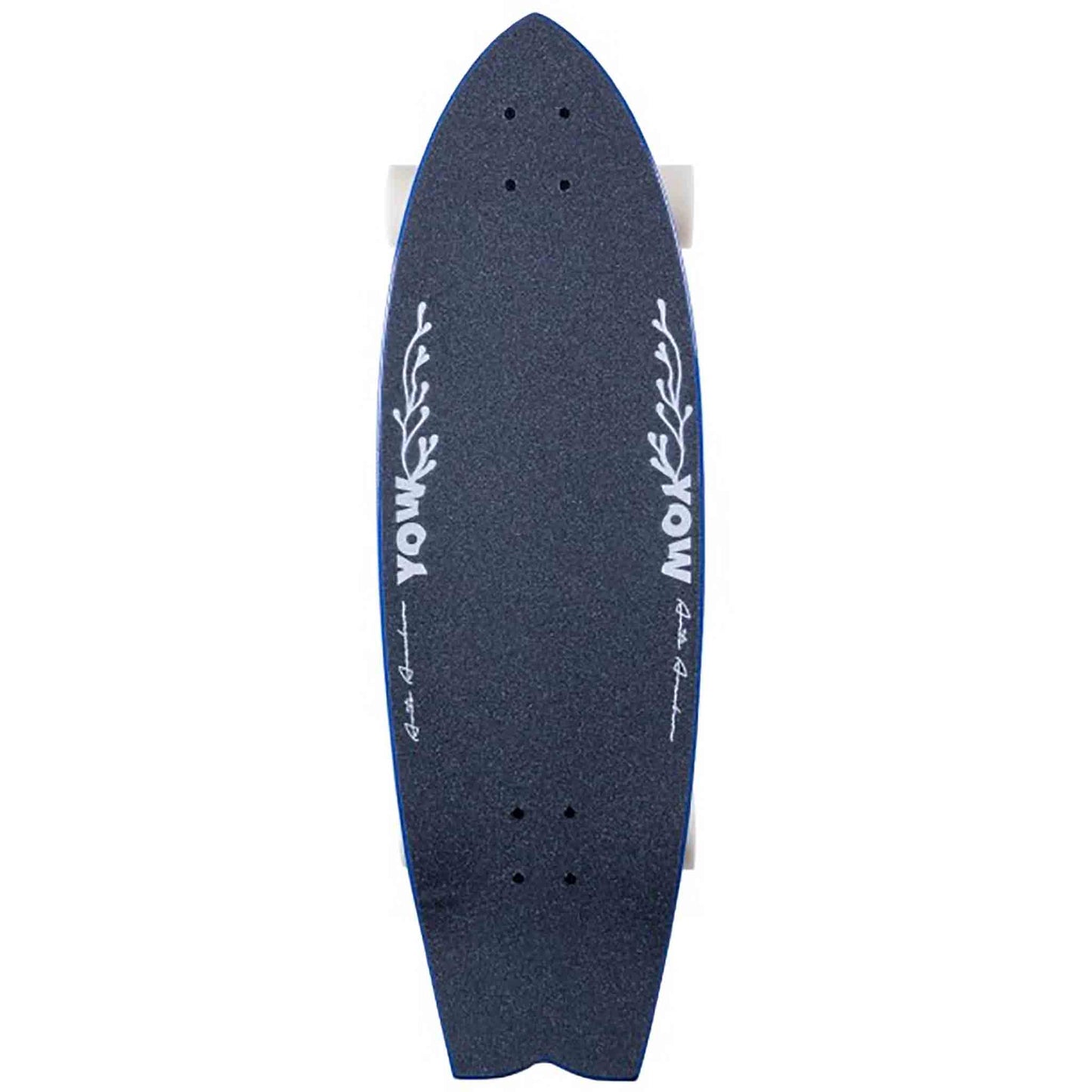 Yow Aritz Aranburu 32.5" Signature Series Surfskate Complete