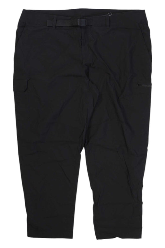 The North Face Womens Plus Paramount Mid-Rise Pant