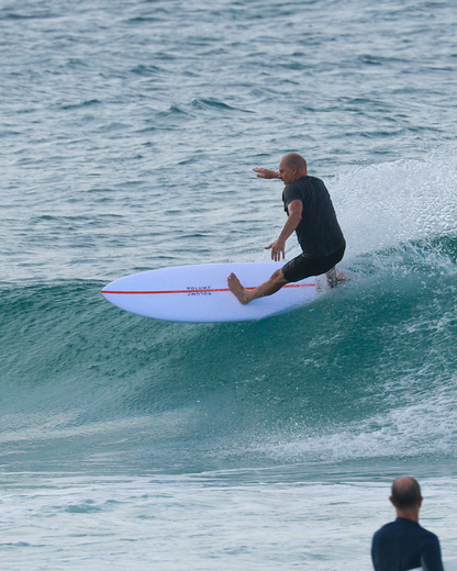 Volume Midlength By Richie Lovett
