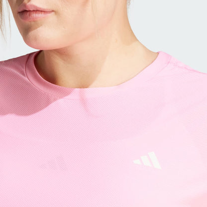 Women's adidas Own The Run Tee (Plus Size)