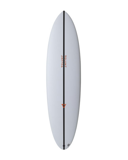 Volume Midlength By Richie Lovett