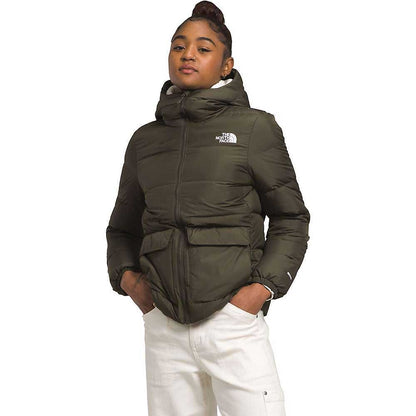 The North Face Womens Gotham Jacket