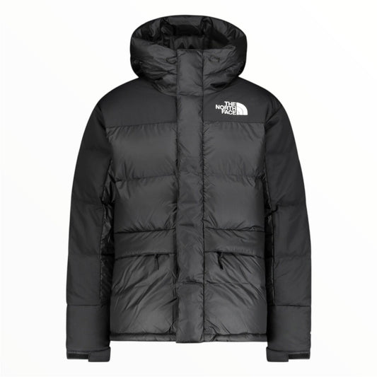 Mens Hmlyn Down Parka