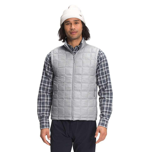The North Face Mens ThermoBall Eco Vest