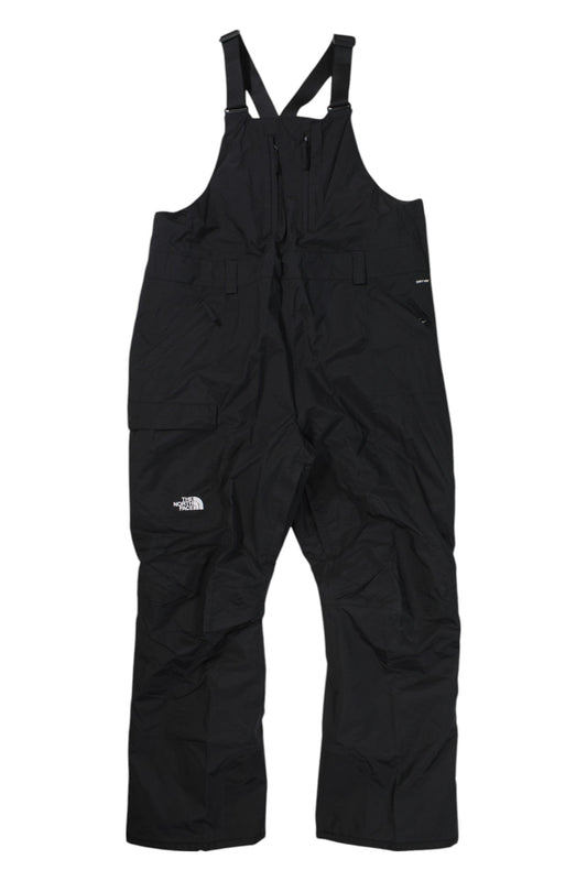The North Face Womens Plus Freedom Insulated Bib Pant