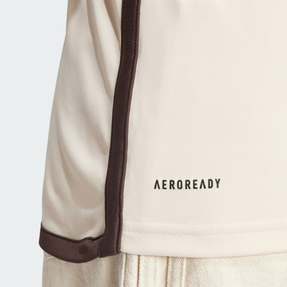 adidas 2024 LOS ANGELES FC WOMEN'S ARCHIVE  JERSEY