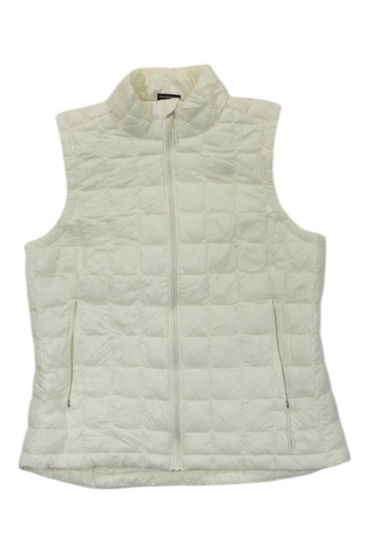 The North Face Womens ThermoBall Eco Vest