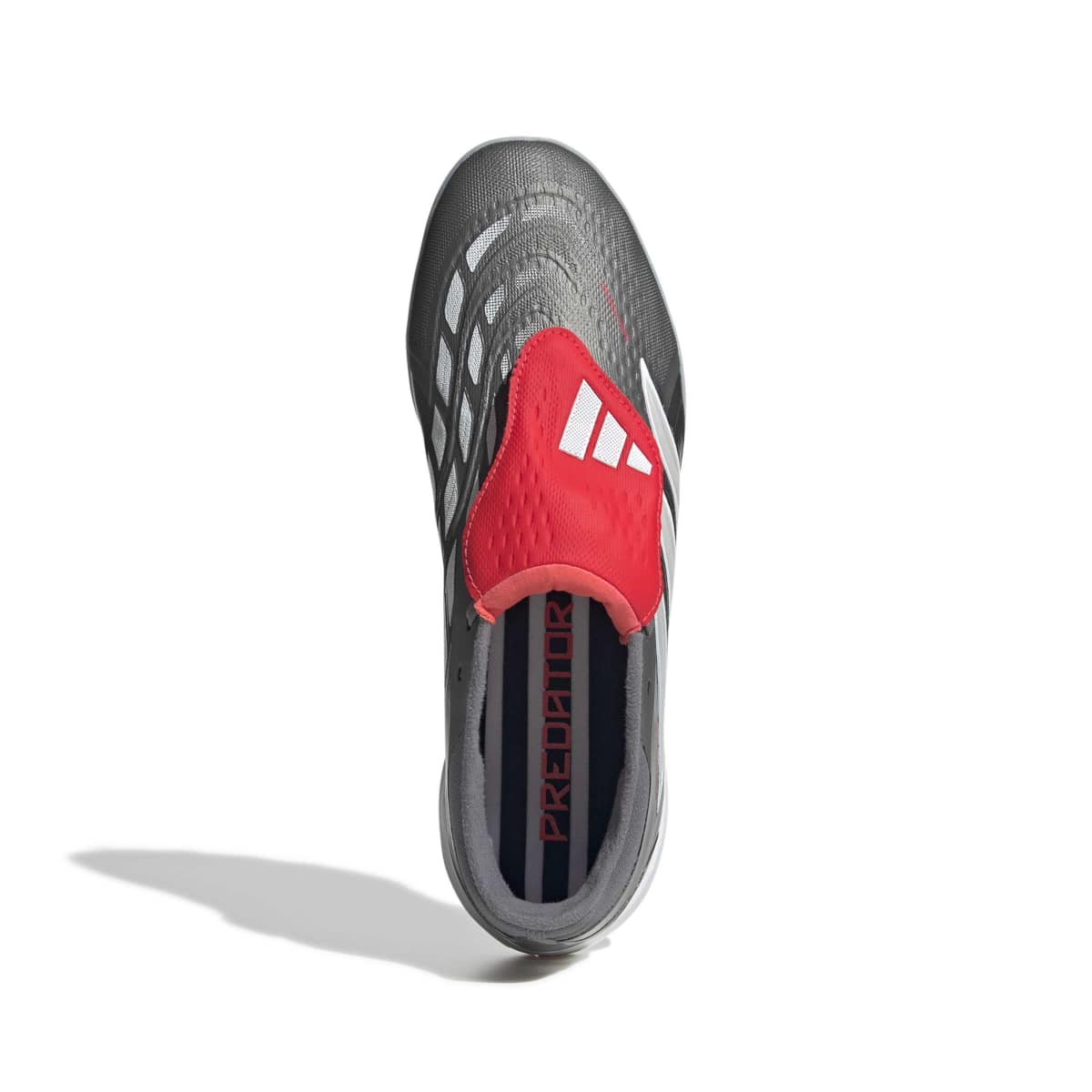 adidas Men's Predator Pro Fold-Over Tongue Turf Soccer Shoes