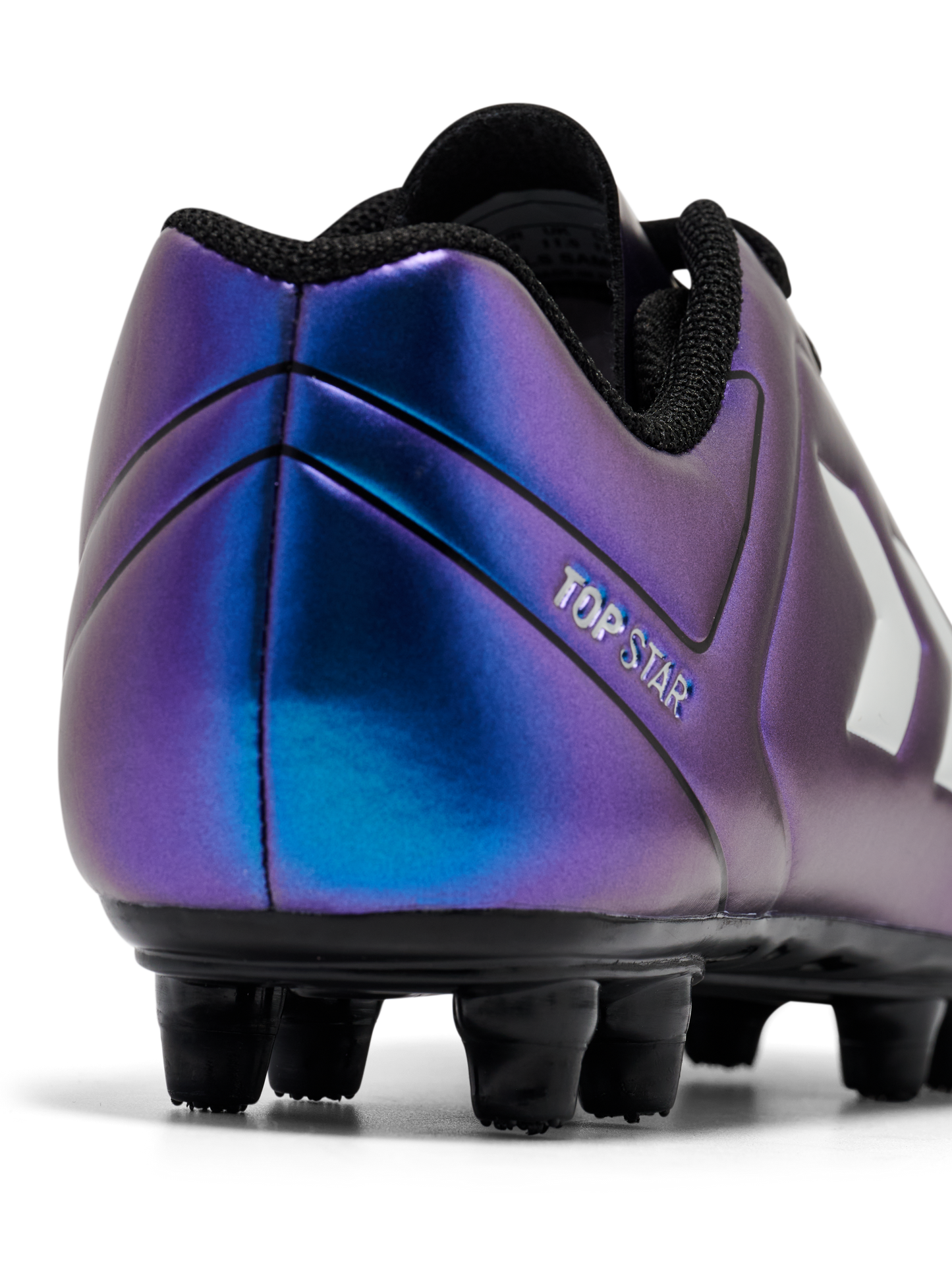 hummel Youth Top Star Firm Ground Low Cut 2.0 Cleats