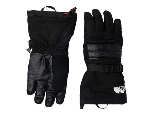 The North Face Womens Montana Inferno Ski Glove