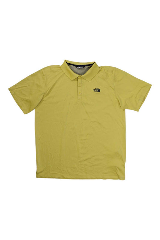 Mens The North Face Horzion Polo Shirt