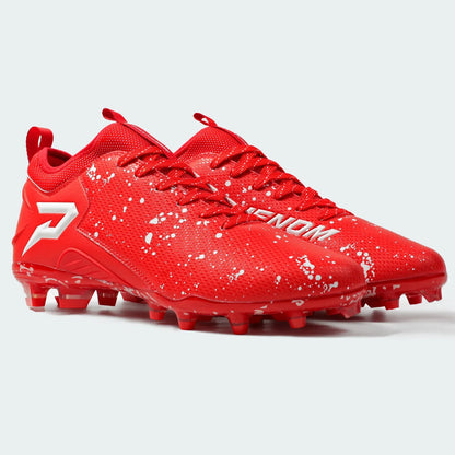 Phenom Elite Youth Quantum Speed Football Cleats
