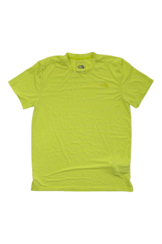 Mens Wander Short Sleeve