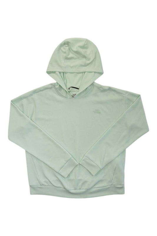 Womens Wander Sun Hoodie