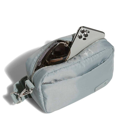 Luxe Crossbody