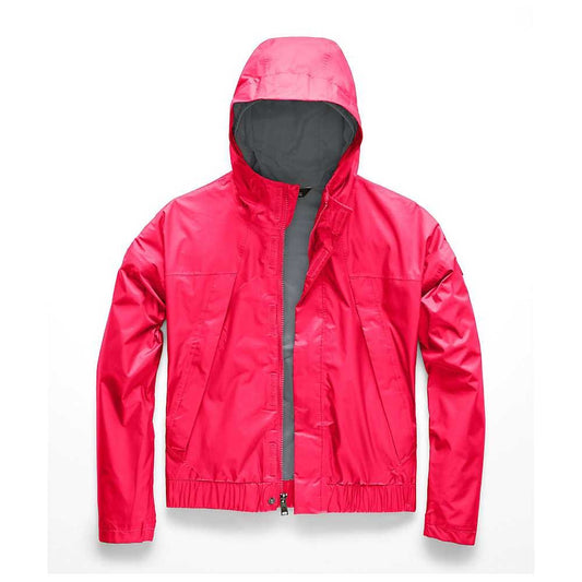 The North Face Girls Precita Rain Jacket