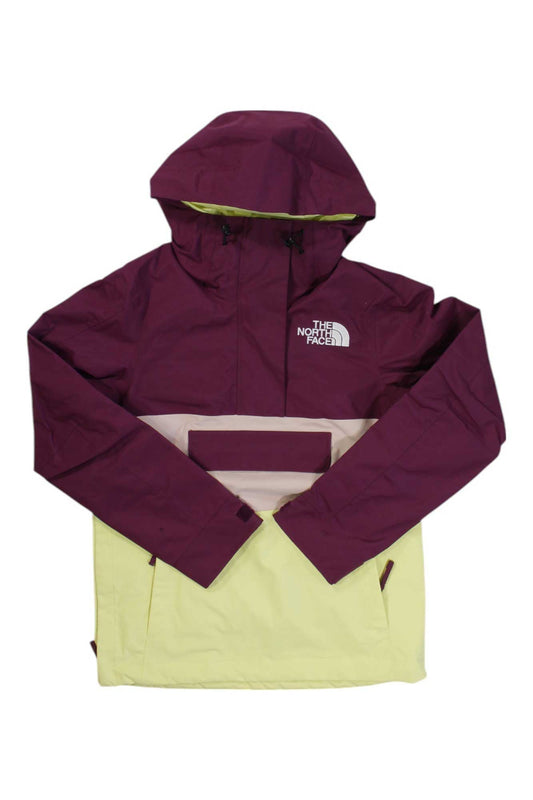 The North Face Womens Driftview Anorak