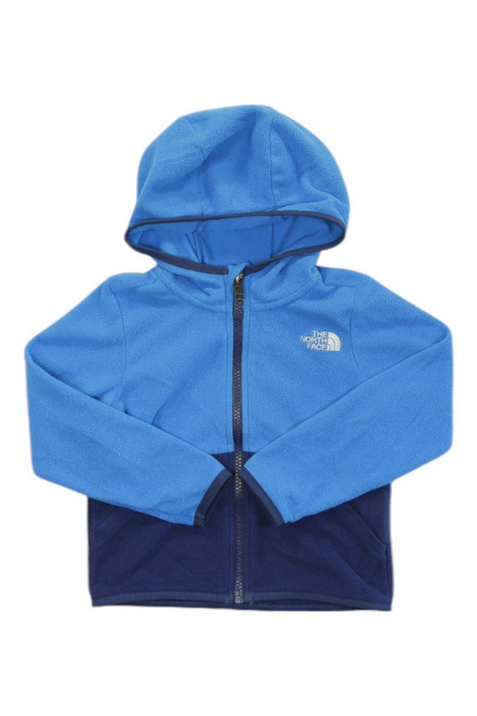 Toddler Glacier Full-Zip Hoodie