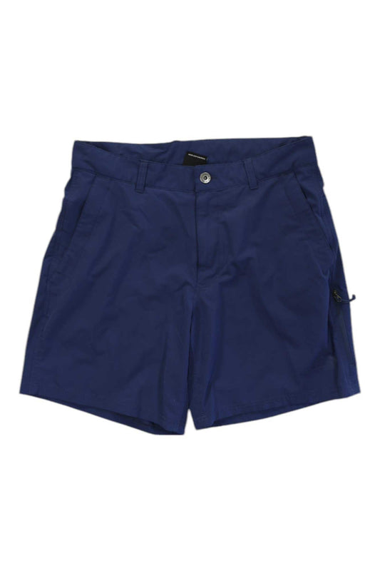 Mens Rolling Sun Packable Shorts