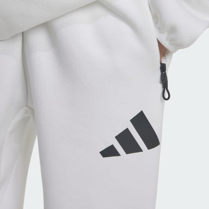 Kids' adidas adidas Z.N.E. Tapered-Leg Pants Kids
