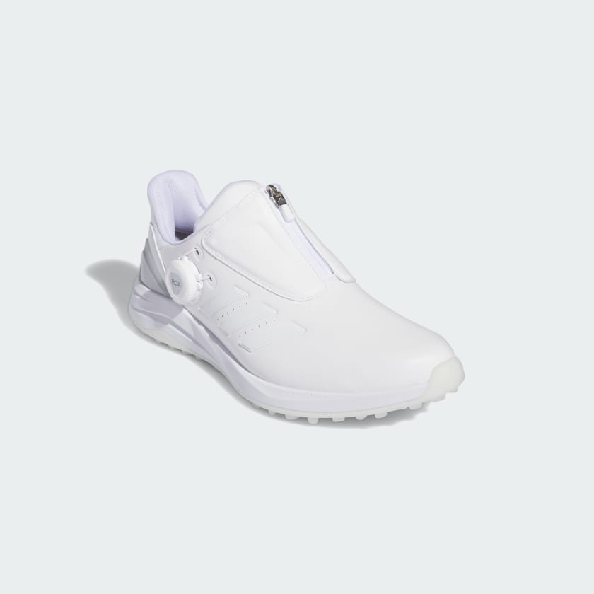 Women's adidas Solarmotion BOA 24 Spikeless Golf Shoes