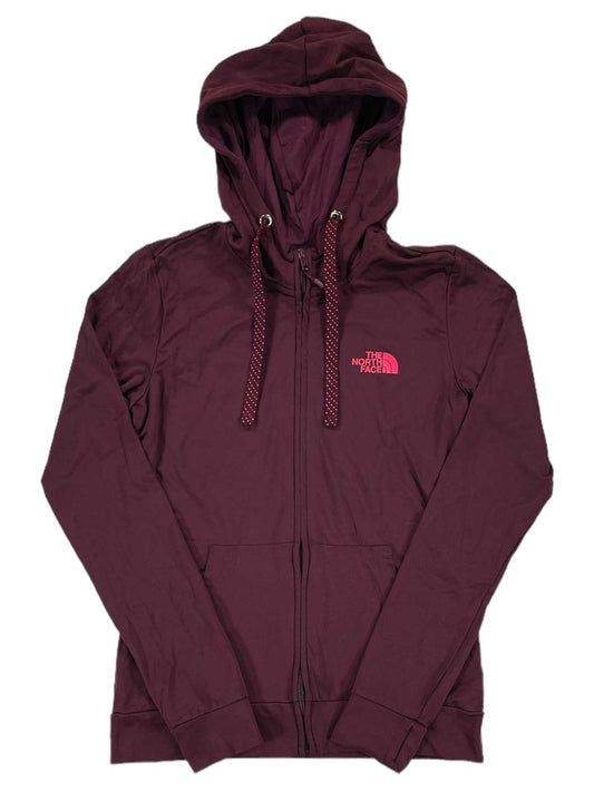 Womens Fave Lite LFC Full Zip Hoodie