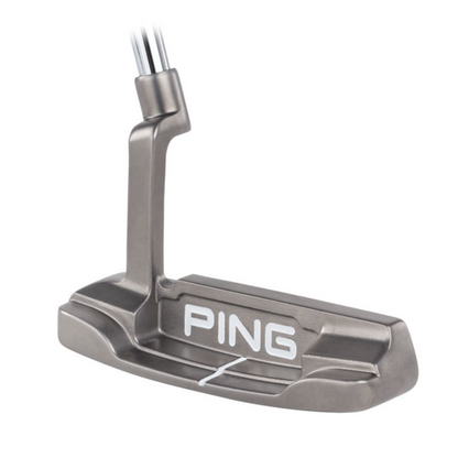 Ping 2026 Prodi-G I Junior Club Package Set - 9PC Club Set (Golf Bag Included)