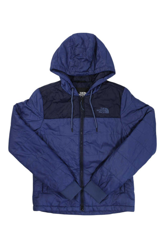 The North Face Womens Pardee Insulated Jacket