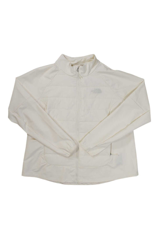 The North Face Womens Plus Shelter Cove Hybrid Jacket