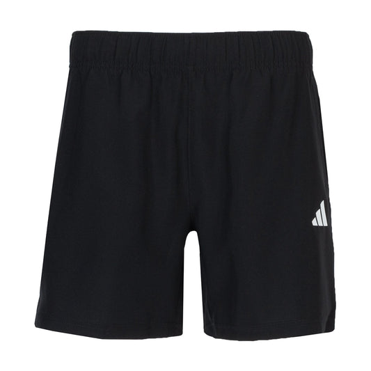 Woven Essentials Small Logo Short - Youth