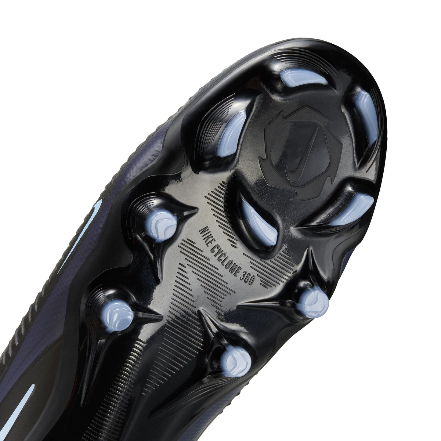 Nike Phantom 6 Low Pro Firm-Ground Soccer Cleats