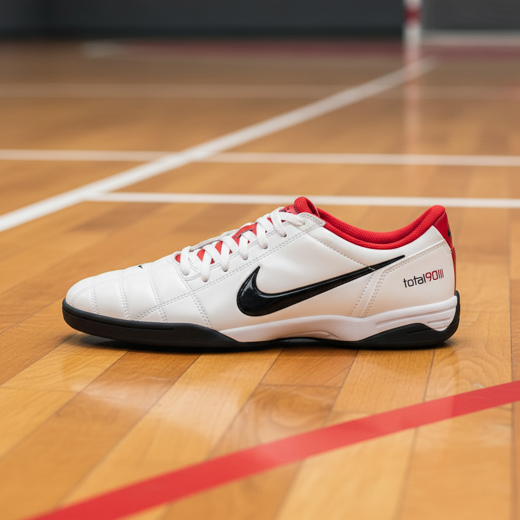 Nike Total 90 Men's Indoor Soccer Shoes