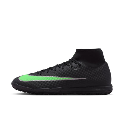 Nike Mercurial Superfly 11 Academy Turf High-Top Soccer Shoes