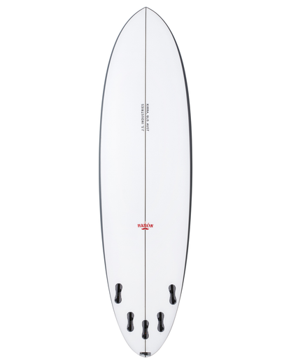 El Baron PE