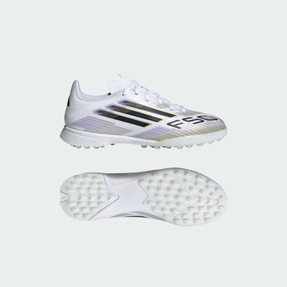 adidas F50 League Kids Turf Soccer Shoes