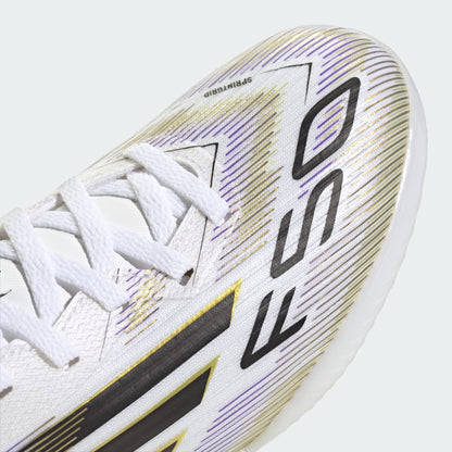 adidas F50 League Kids Turf Soccer Shoes