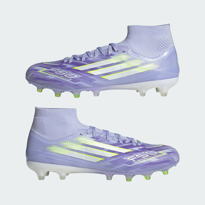 adidas F50 Sparkfusion Pro Women's Firm Ground/Artificial Grass Cleats