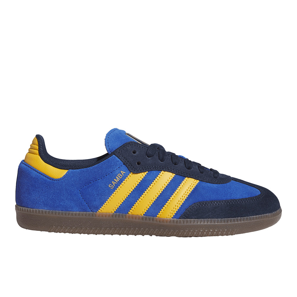 Samba ADV Skate Shoes
