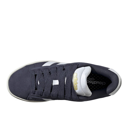 Grand Court Alpha 00s Lace Up Sneakers