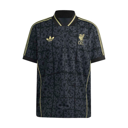 25/26 Liverpool Lifestyle Jersey - Mens