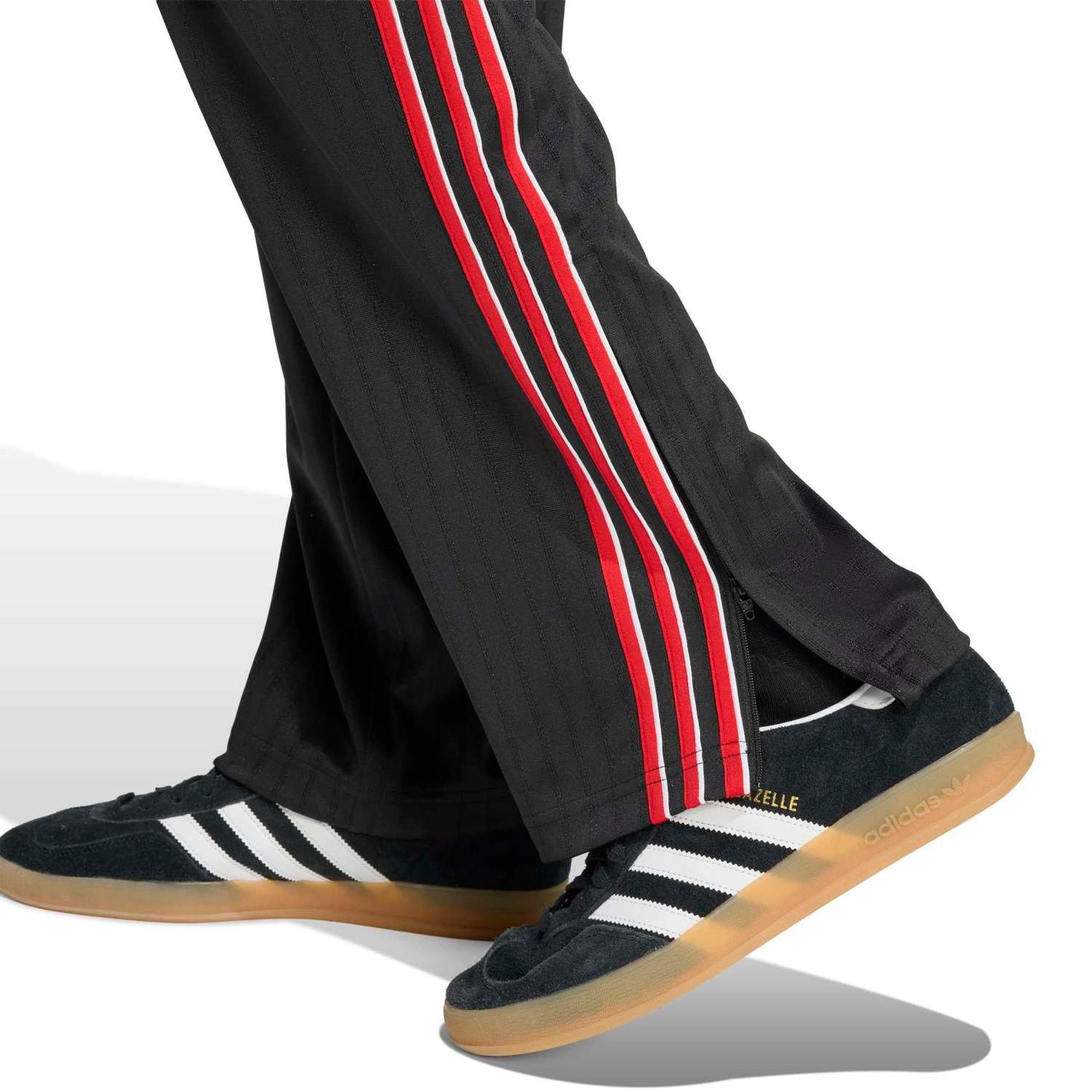 Firebird Jacquard Track Pant - Mens