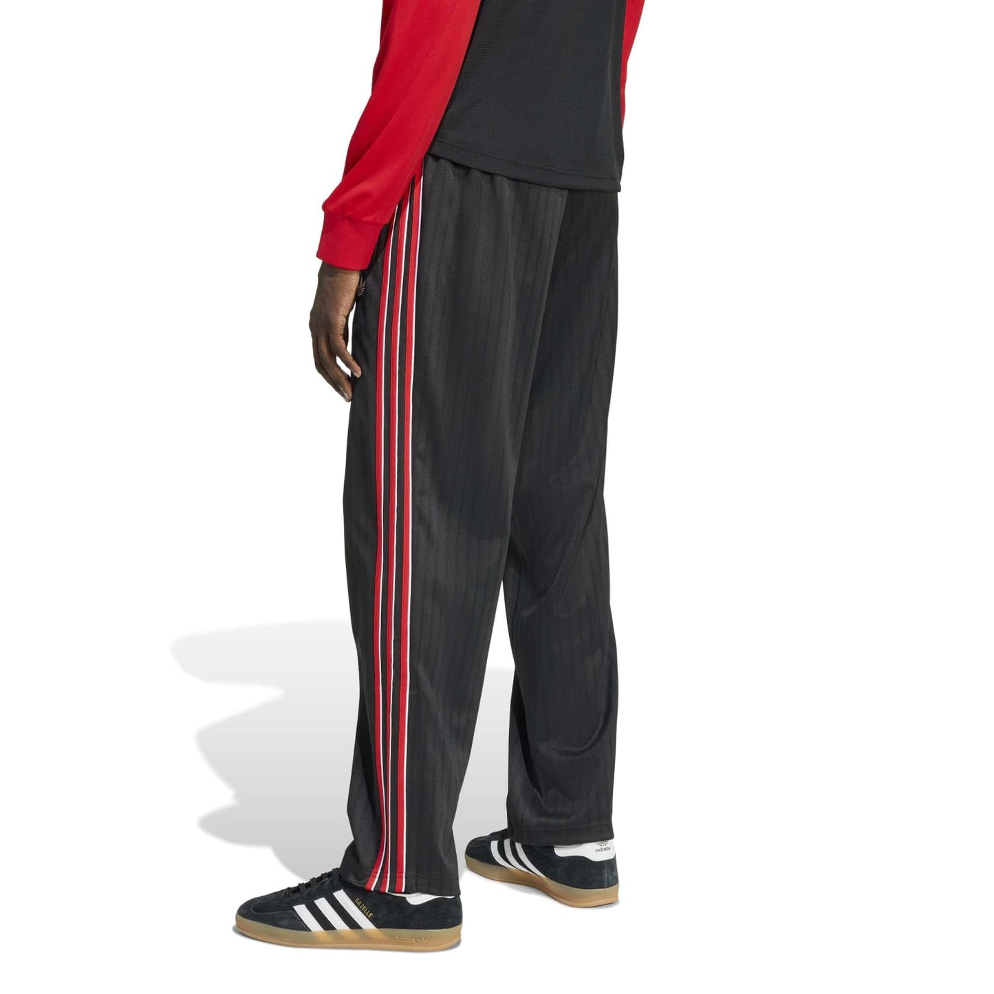 Firebird Jacquard Track Pant - Mens