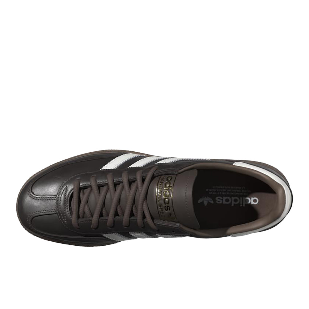 Handball Spezial Lace Up Sneakers
