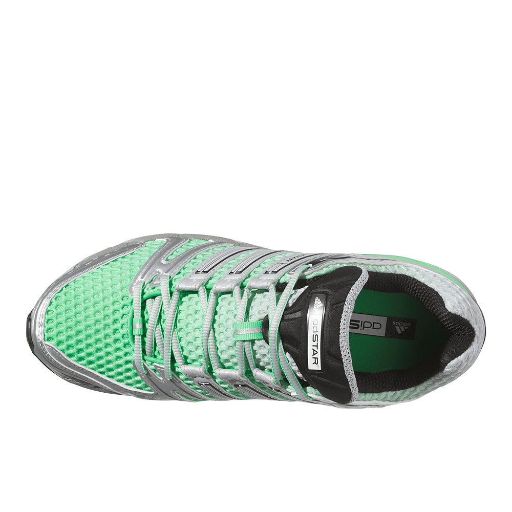 Adistar Control 5 Lace Up Sneakers