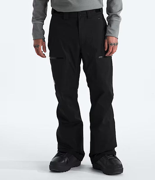The North Face - Men's Chakal Pant - TNF Black/TNF Black