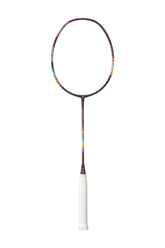 Yonex Nanoflare 700 Game [Midnight Purple] Pre-Strung