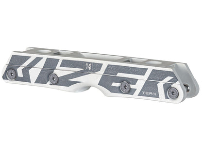 Kizer Team Fluid V White/Grey Frame