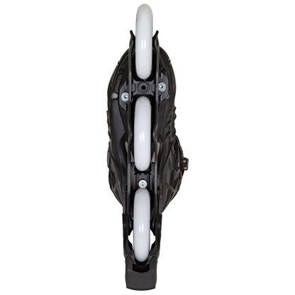 Powerslide Phuzion Argon KPU PDS Black 110